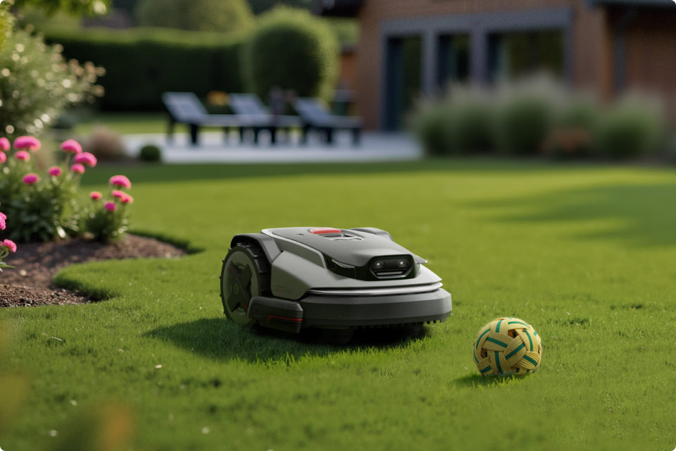 RockMow S1
