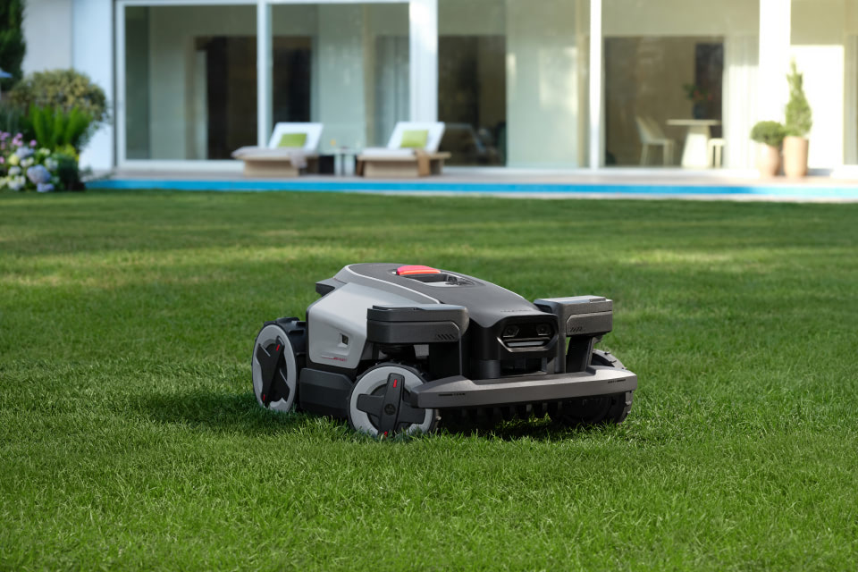 RockMow Z1