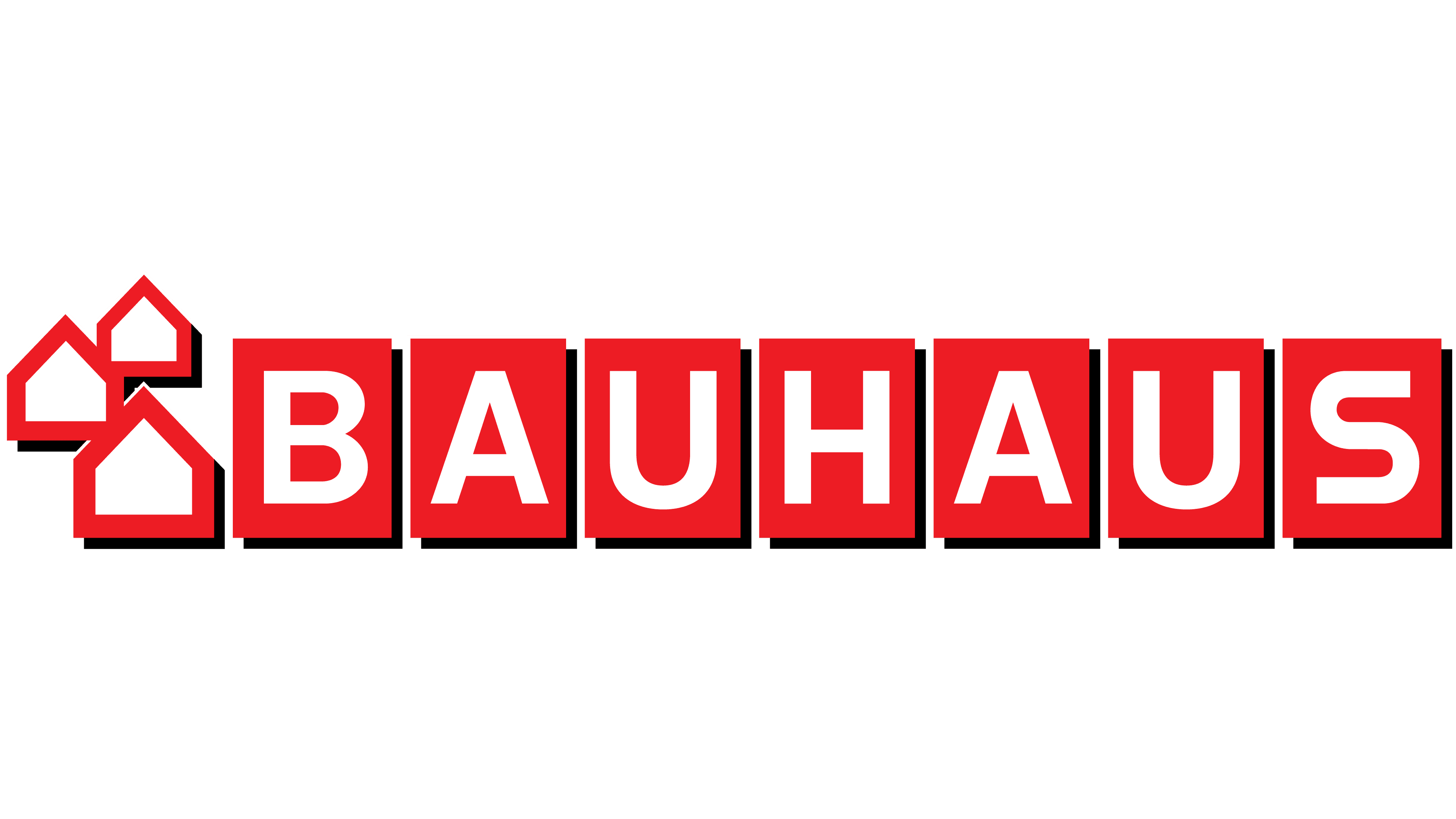 BAUHAUS