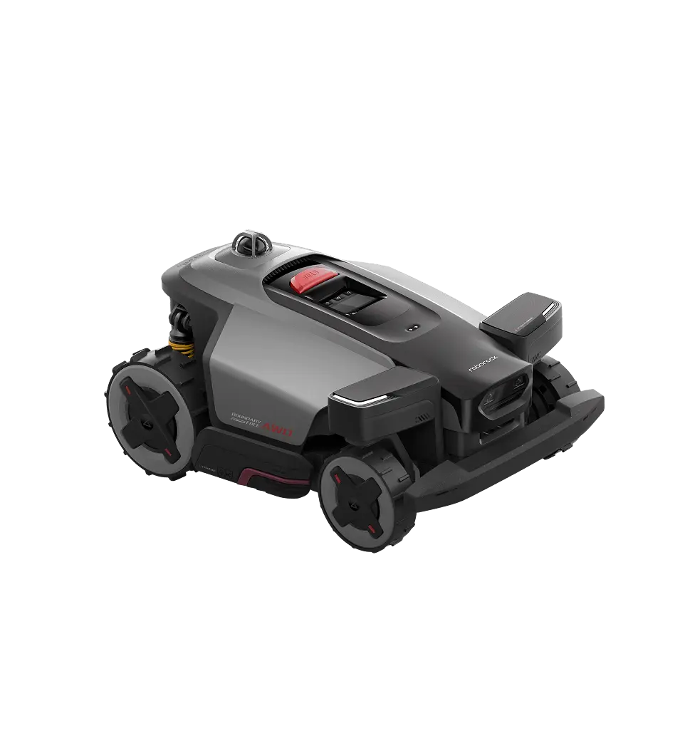 RockMow Z1 LiDAR