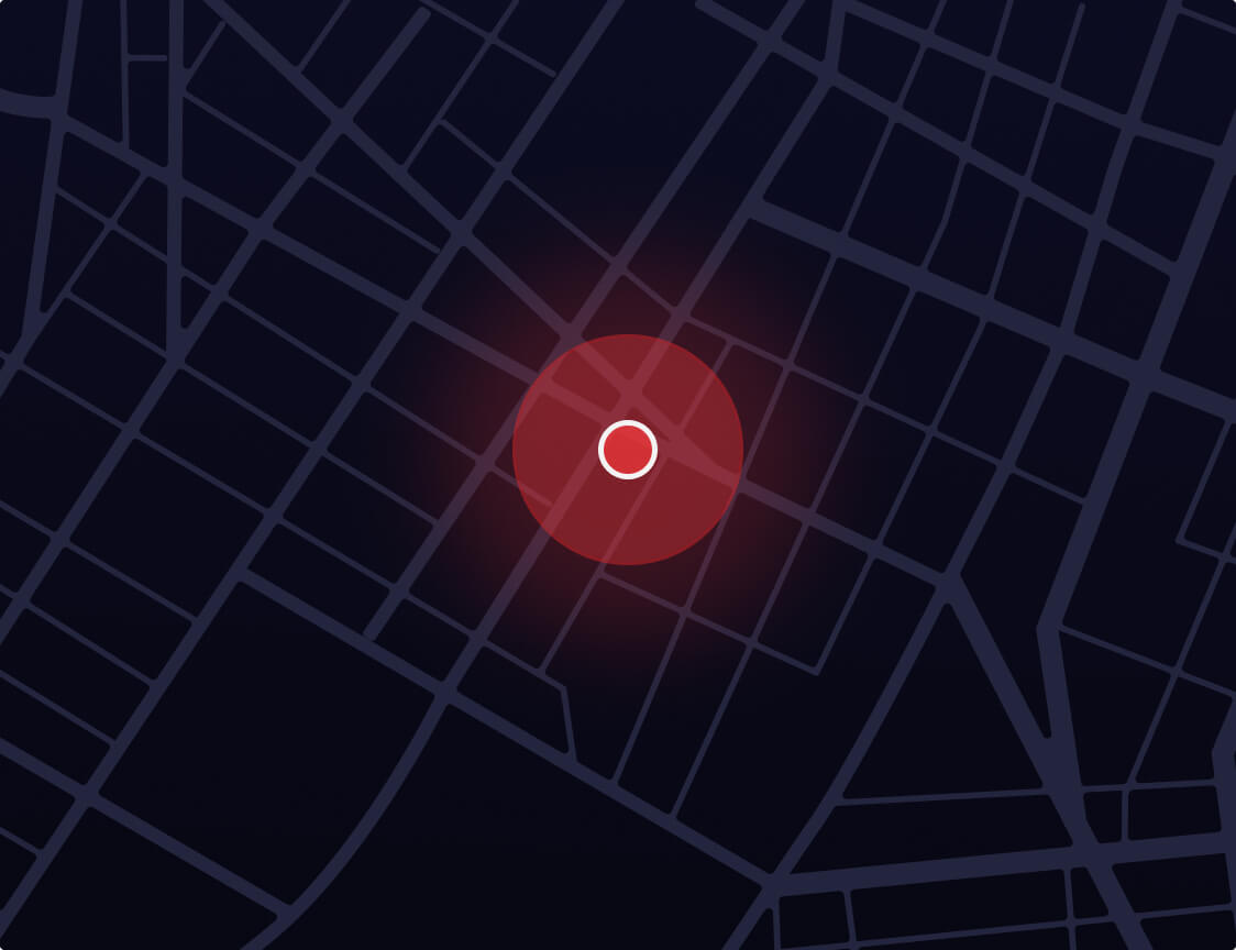 4G Real-Time Tracking