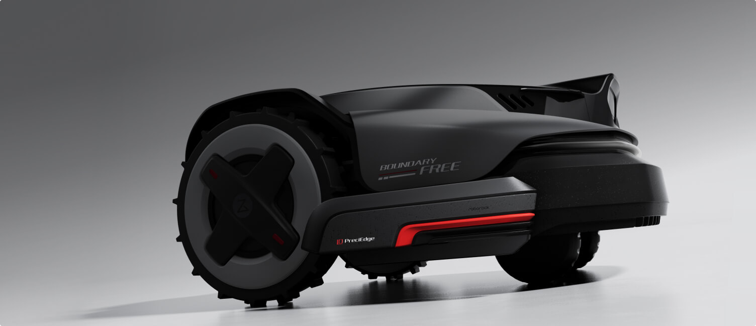 Flawless Edges, Minimal Effort