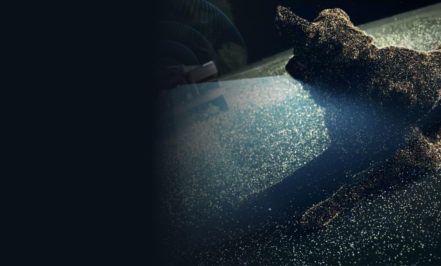 RockMow Z1 LiDAR – CES Innovation Award 2026