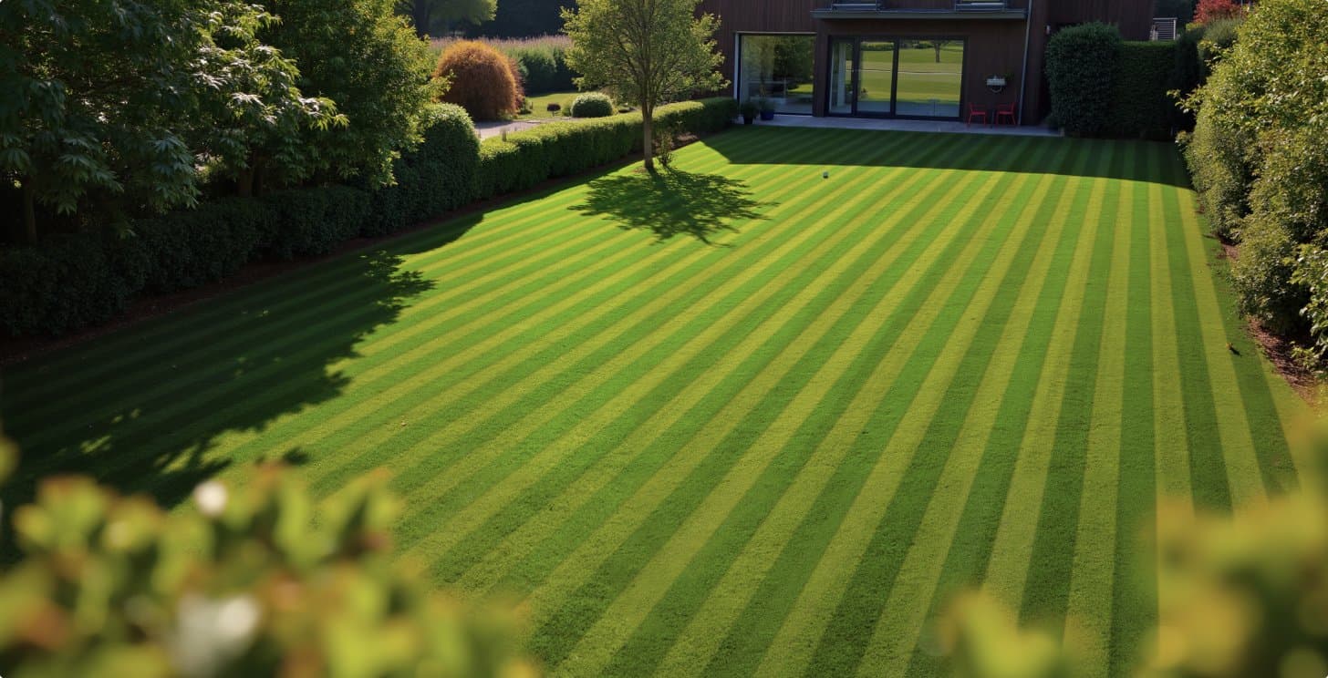 RockMow Z1 – RTK + AWD, szczegóły techniczne