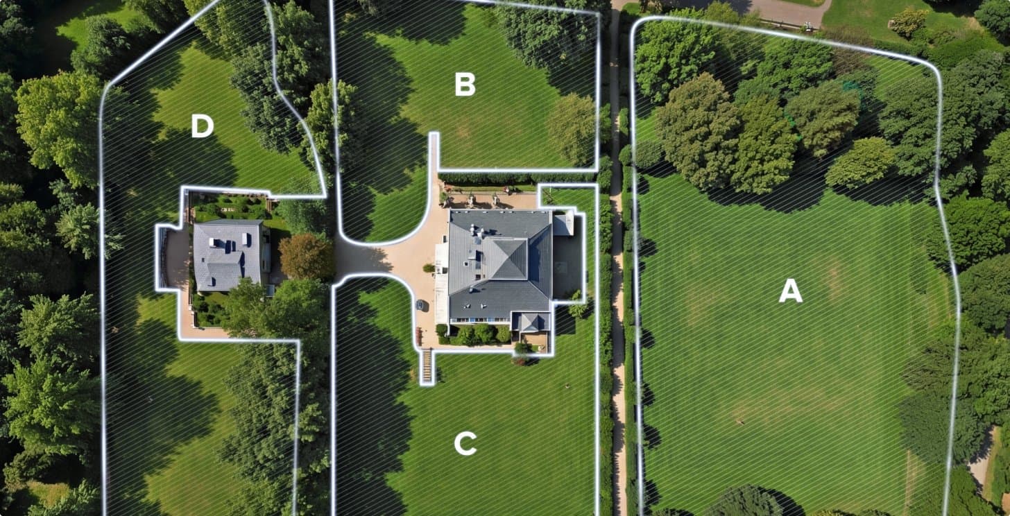 RockMow Z1 AWD – koszenie na stromym zboczu, nachylenie do 80%