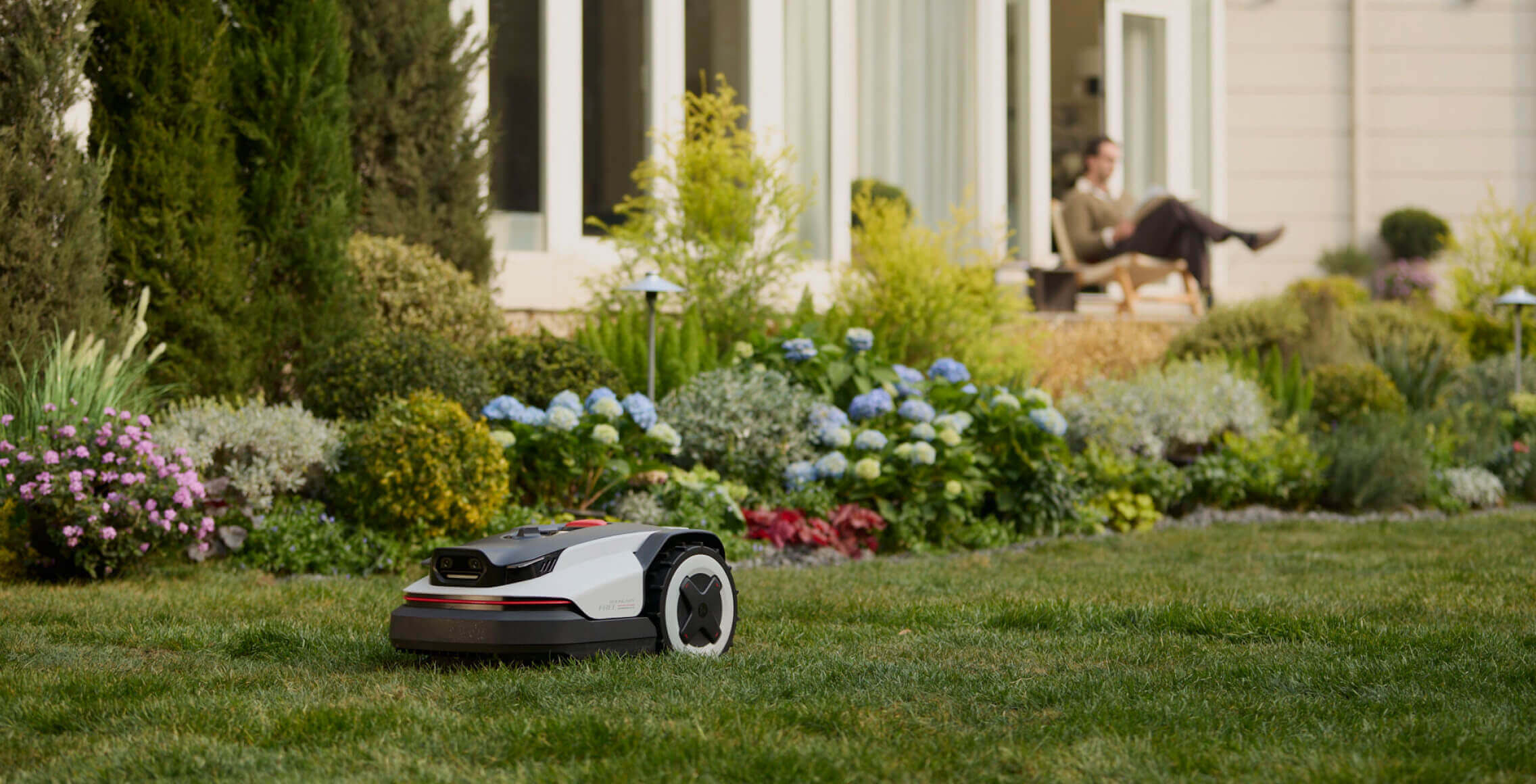 Panel de control en tiempo real