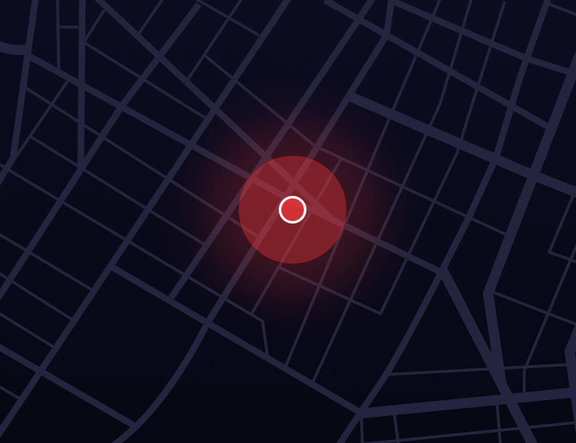 Seguimiento en tiempo real con 4G