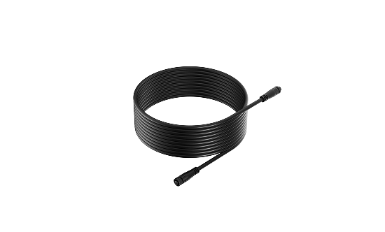 Cable de extensión para cargador de batería