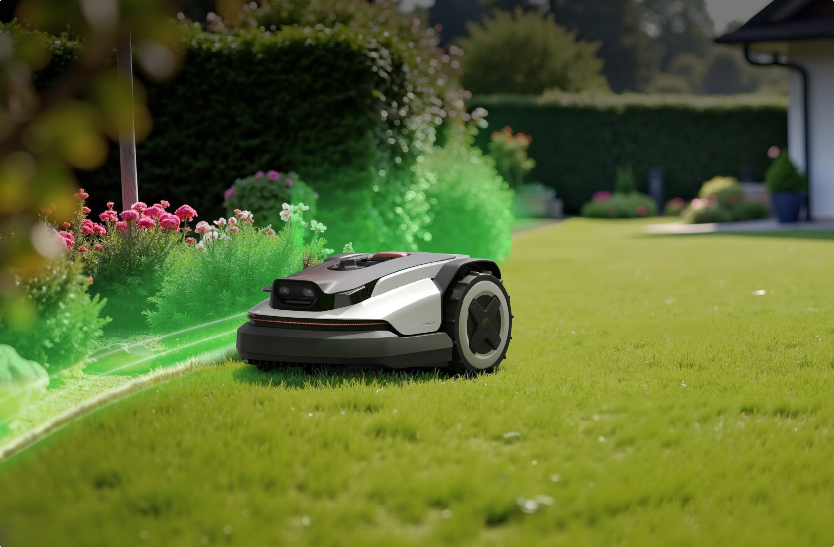 Mapeo con IA, cero preocupaciones