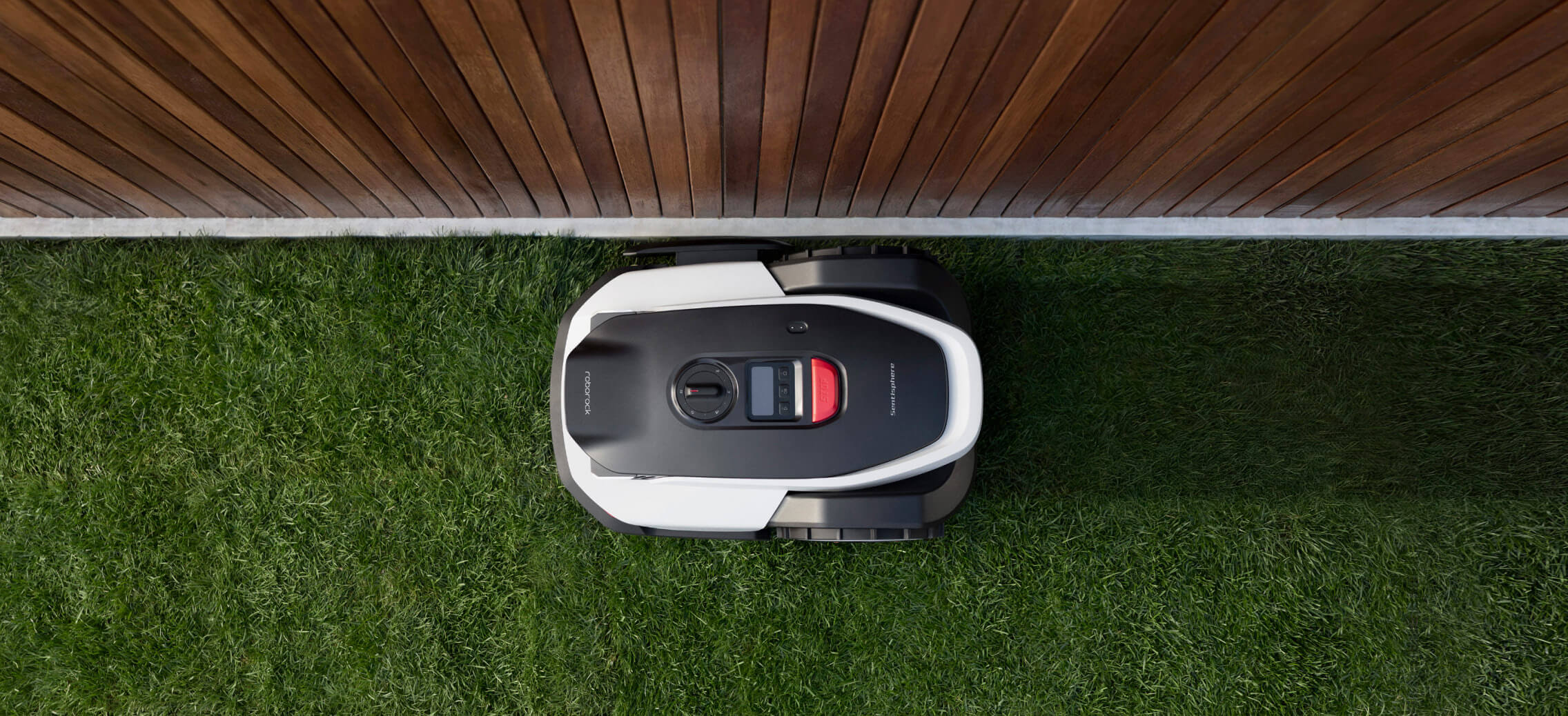 Bordes impecables, mínimo esfuerzo