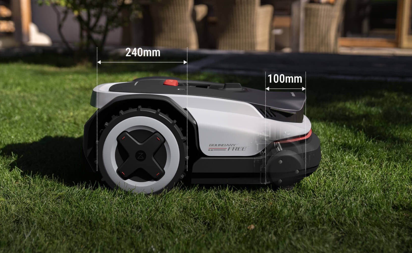 Suure läbimõõduga rattad