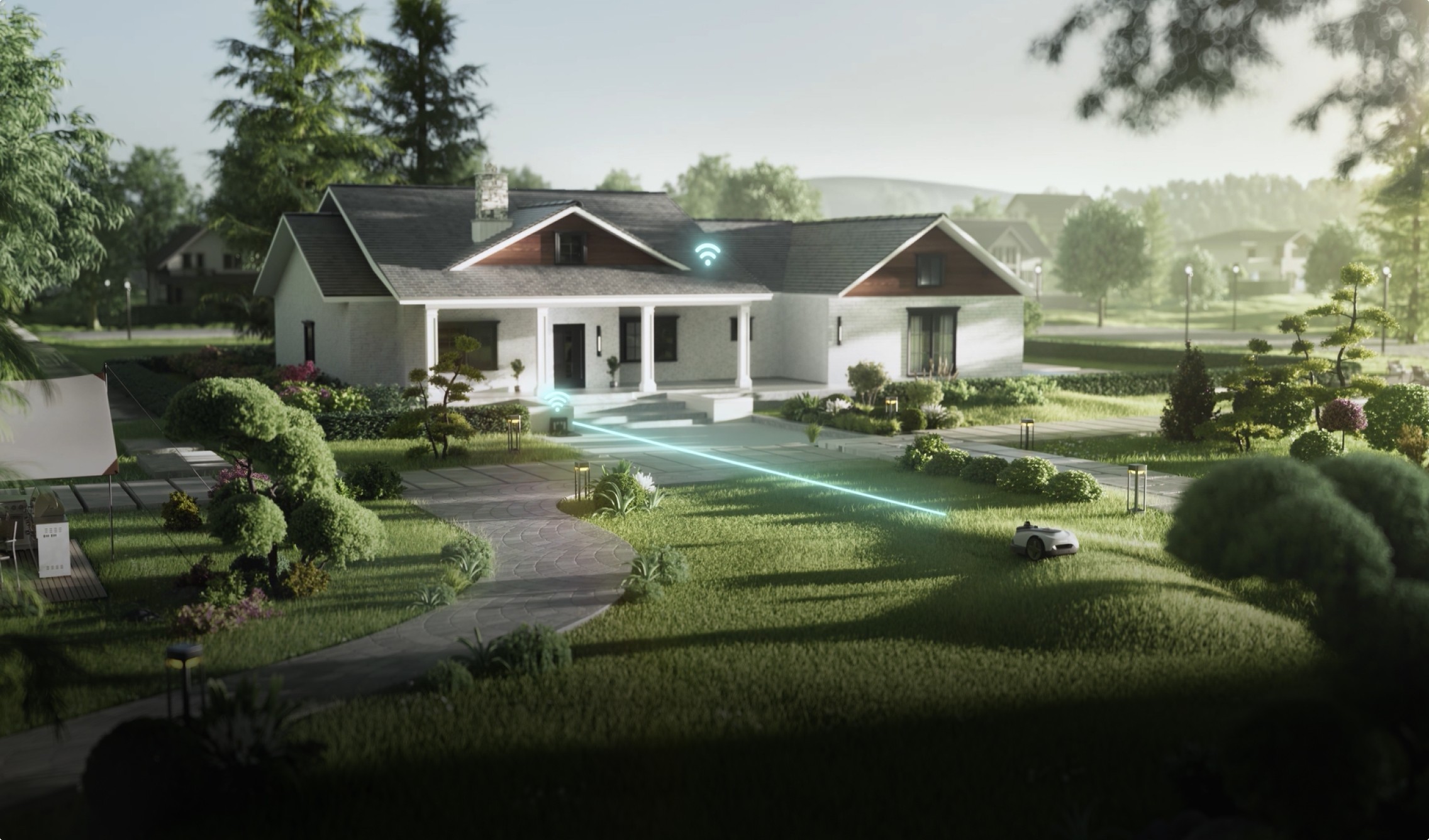 RockNeo Q2 LiDAR