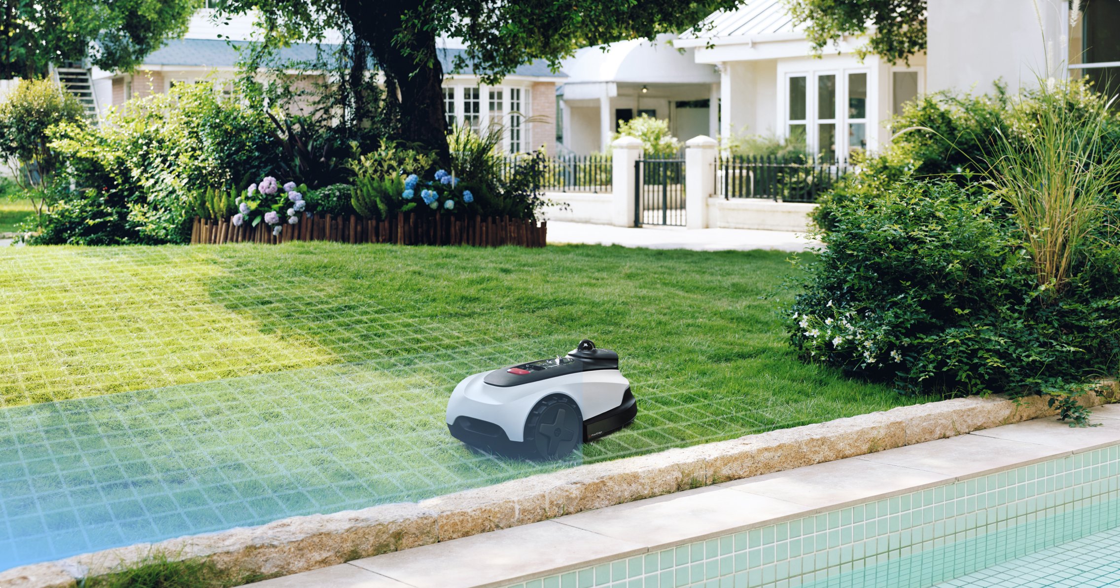 RockNeo Q2 LiDAR