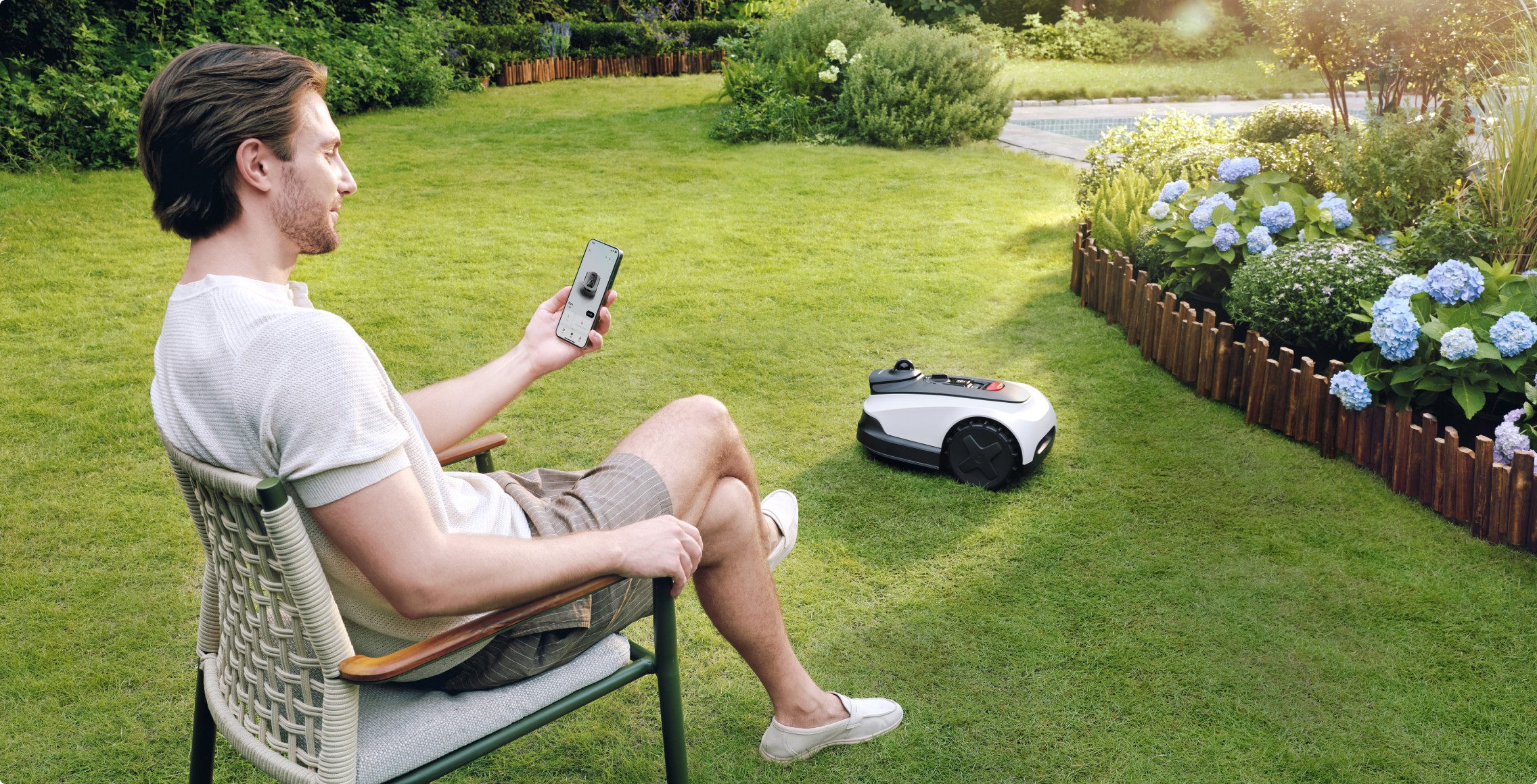 RockNeo Q2 LiDAR