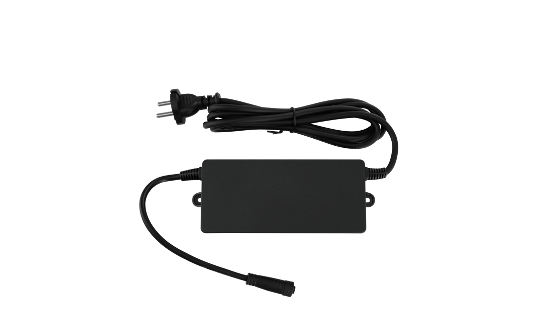 Roborock battery charger power adapter unit for robot mower