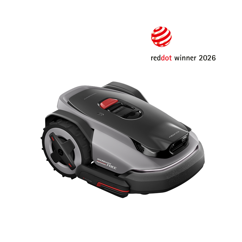 RockMow S1