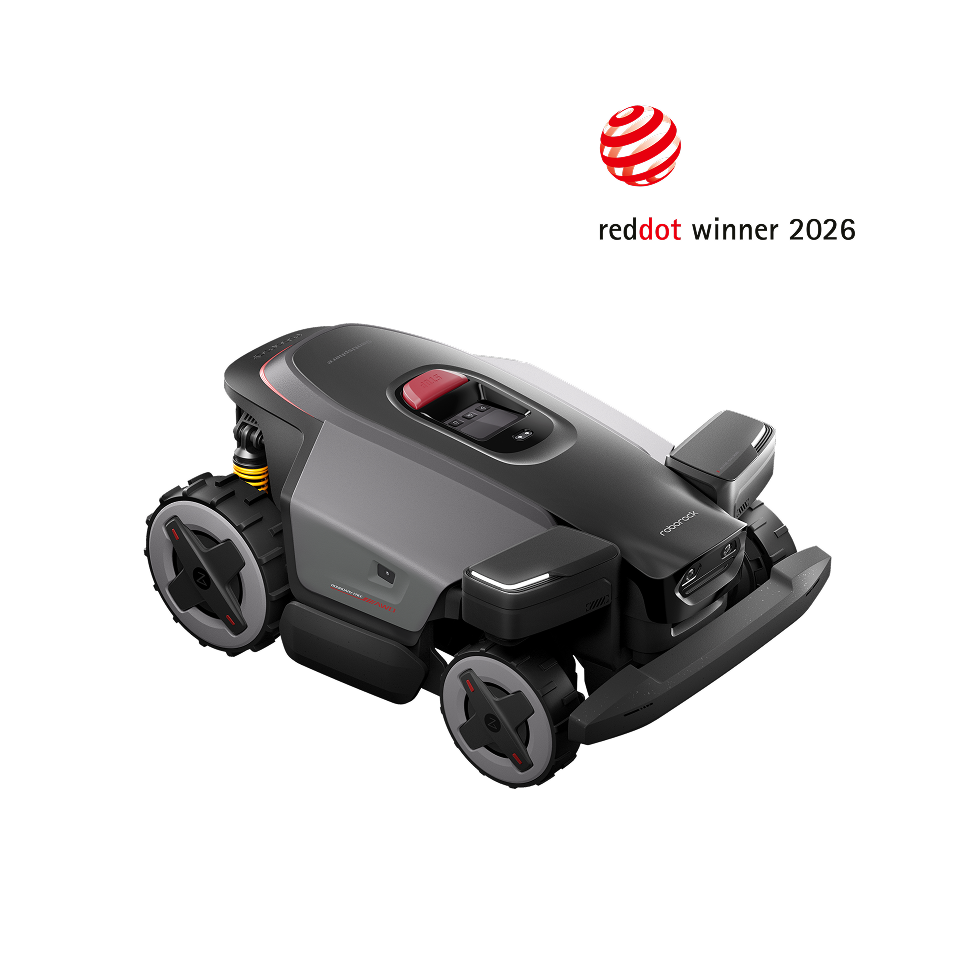 RockMow Z1