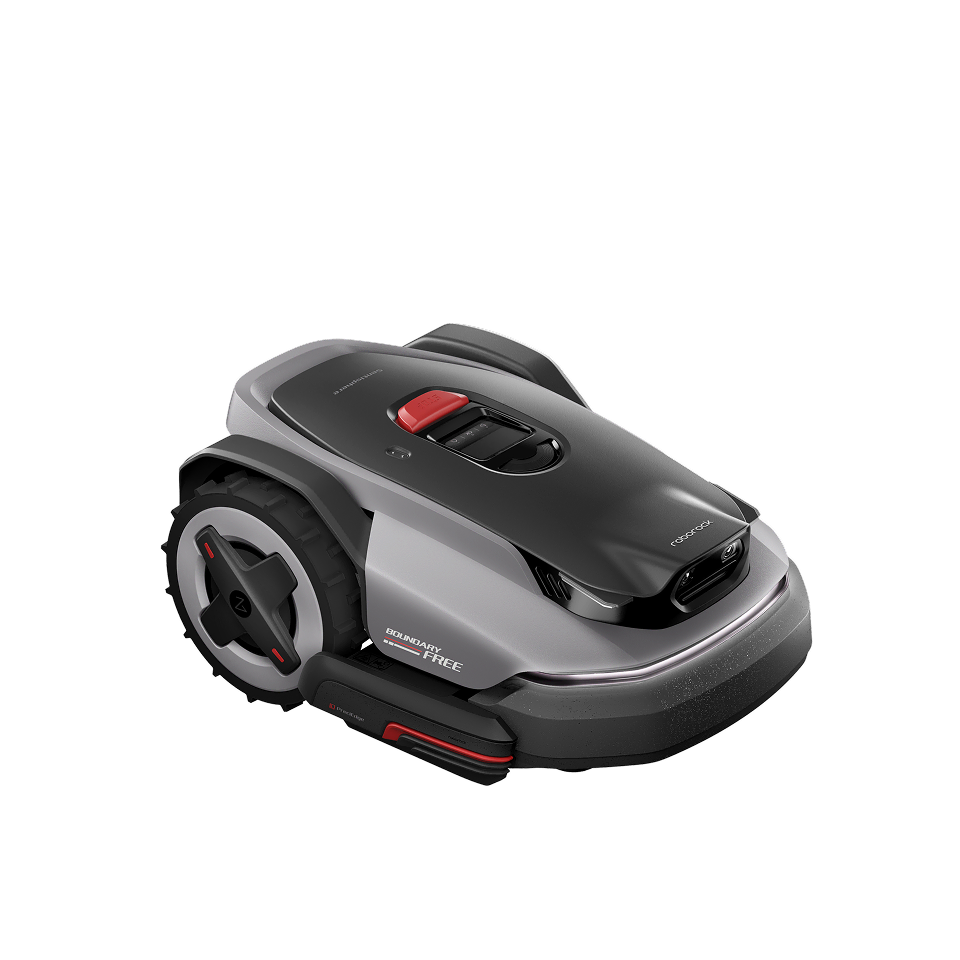 RockMow S1