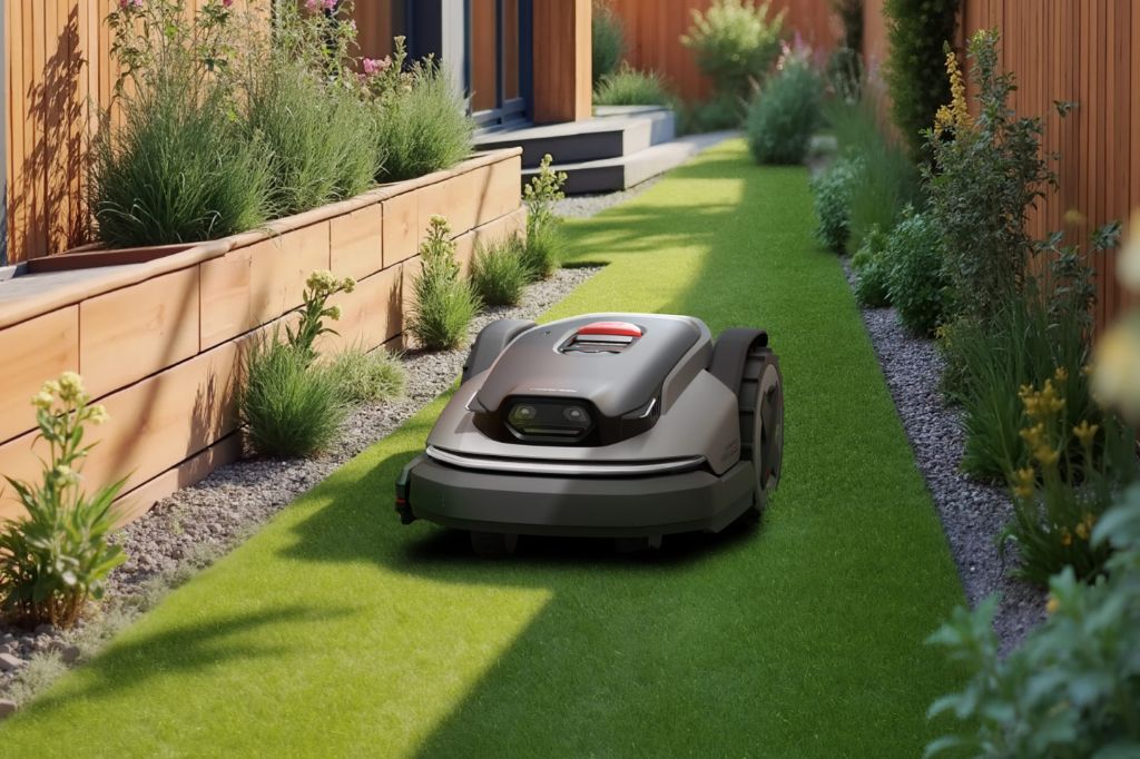 RockMow S1