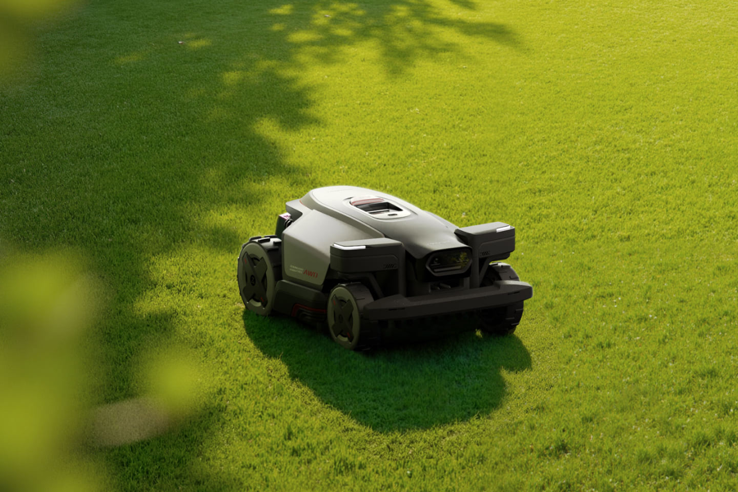 RockMow Z1